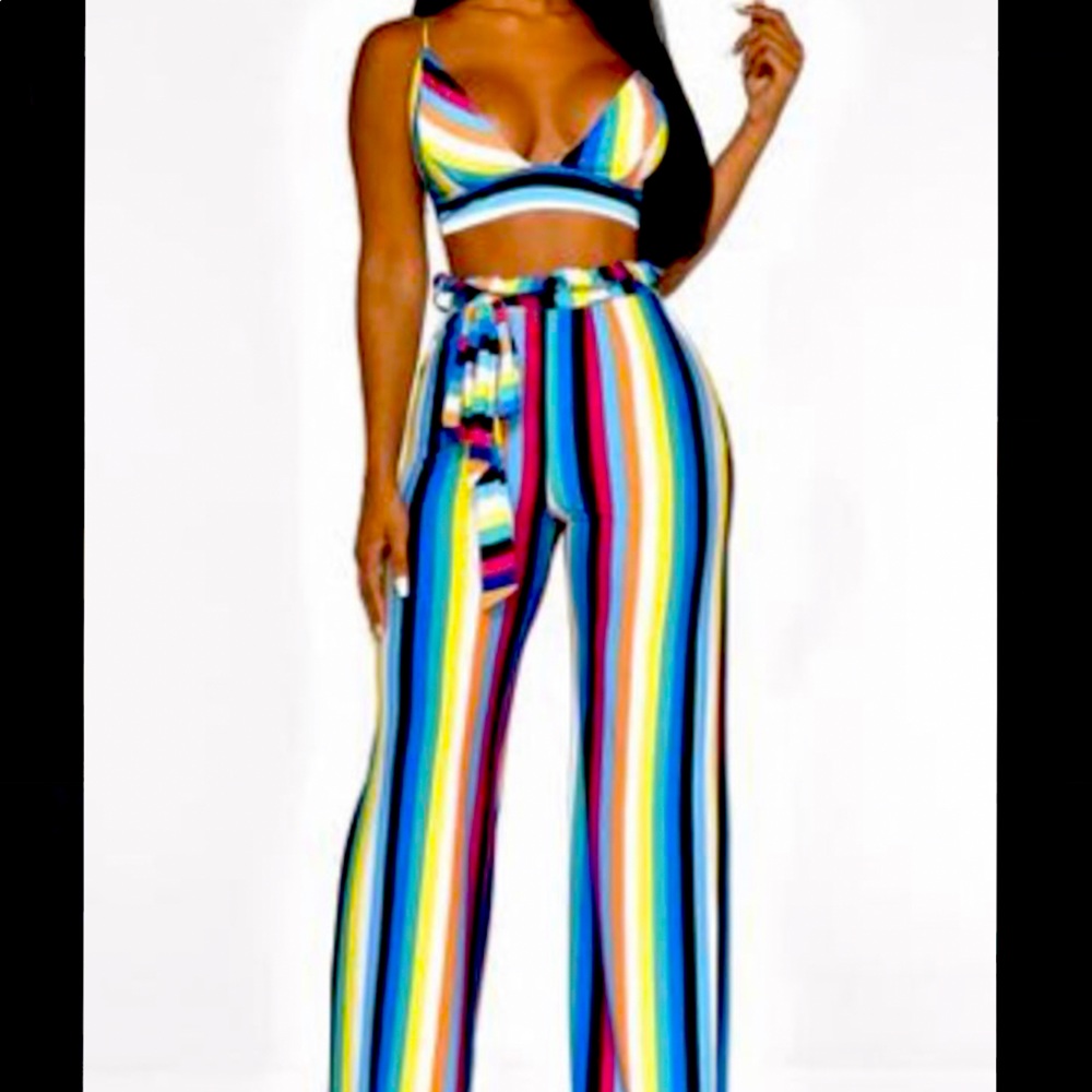 2 piece set